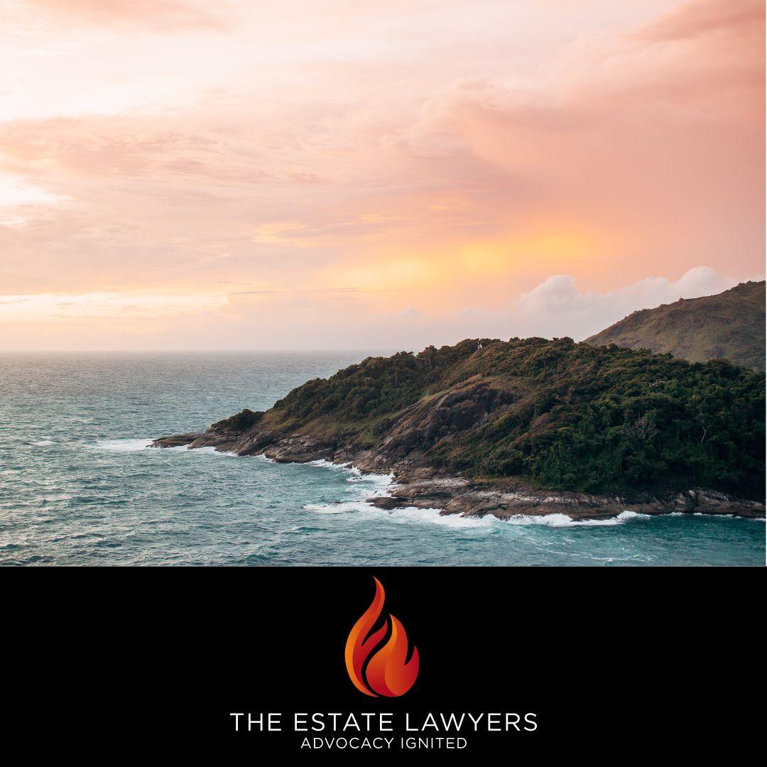 The Estate Lawyers Has Experience to Navigate Complex Estate Law